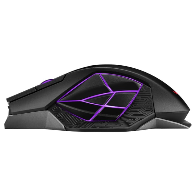 ASUS ROG Spatha X USB Noir - Souris de jeu - 19000 DPI - Ítem4