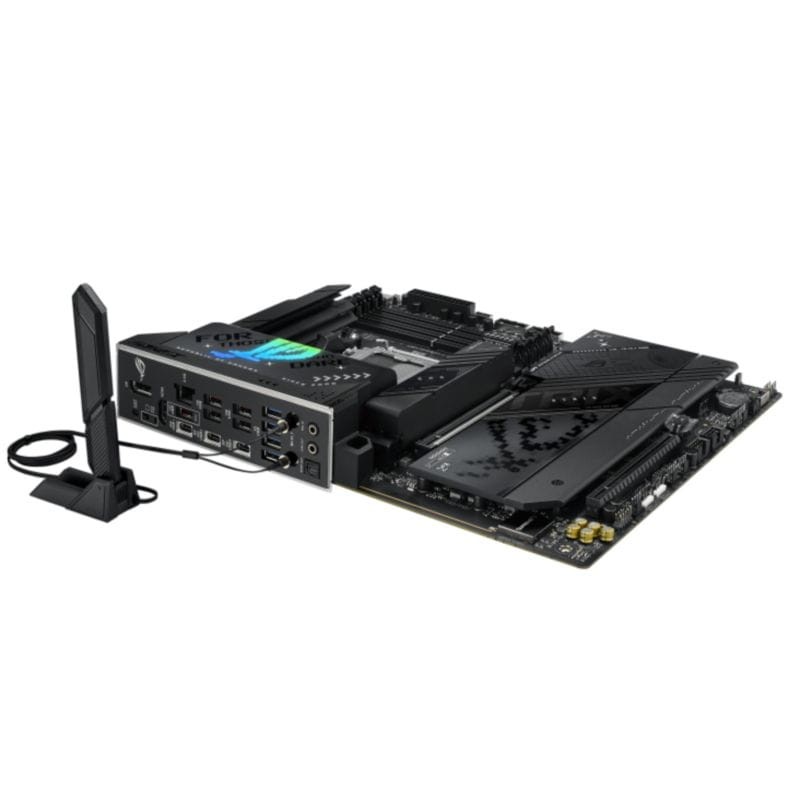 ASUS ROG STRIX X870-F GAMING WIFI Soquete AM5 ATX - Item8