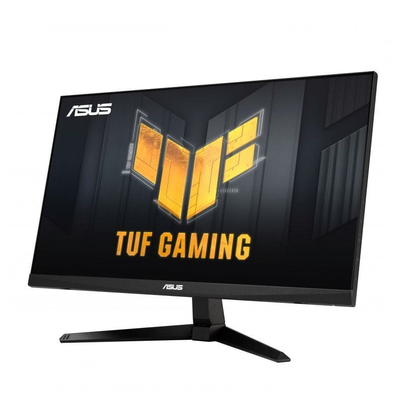 ASUS TUF VG246H1A 24 FullHD IPS 100Hz FreeSync Noir - Moniteur de jeu - Ítem2