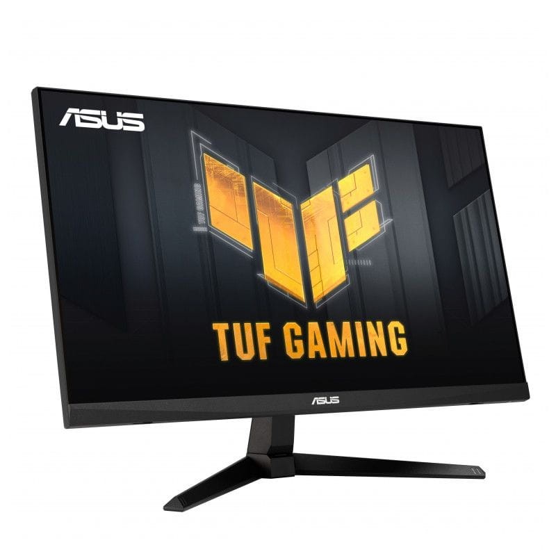 ASUS TUF VG246H1A 24 FullHD IPS 100Hz FreeSync Noir - Moniteur de jeu - Ítem3