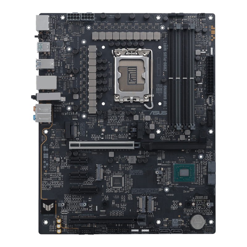 ASUS TUF GAMING Z890-PLUS LGA 1851 - Carte mère - Ítem2