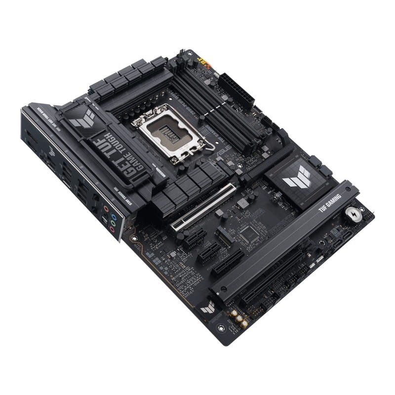 ASUS TUF GAMING Z890-PLUS LGA 1851 - Carte mère - Ítem5