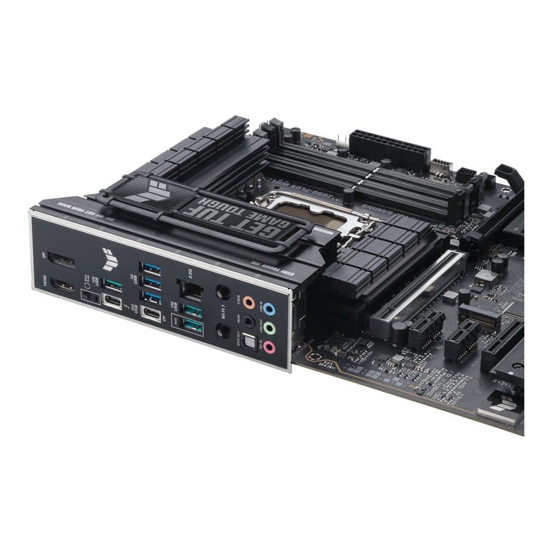 ASUS TUF GAMING Z890-PLUS LGA 1851 - Carte mère - Ítem6