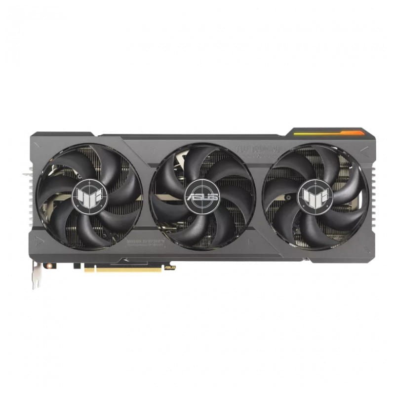 ASUS TUF RTX4080S 16 GB GDDR6X - Placa gráfica - Item1