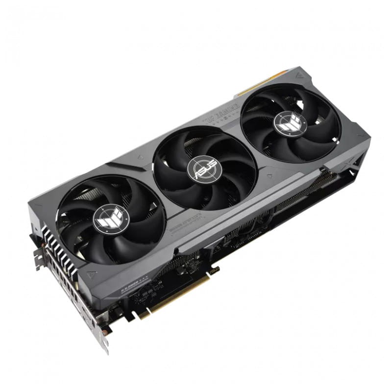 ASUS TUF RTX4080S 16 GB GDDR6X - Placa gráfica - Item2