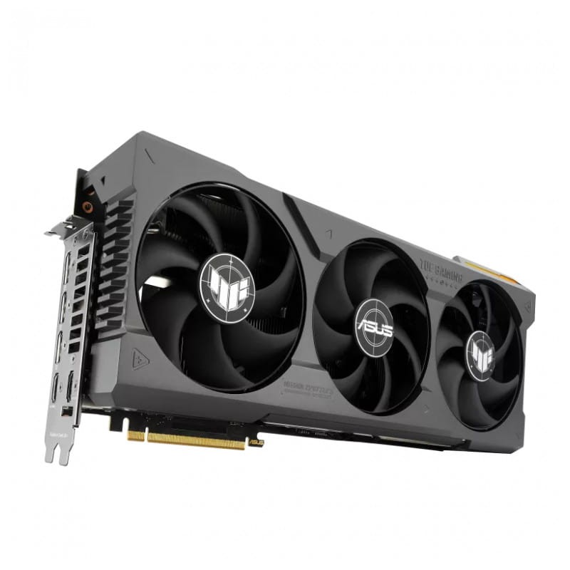 ASUS TUF RTX4080S 16 GB GDDR6X - Placa gráfica - Item3