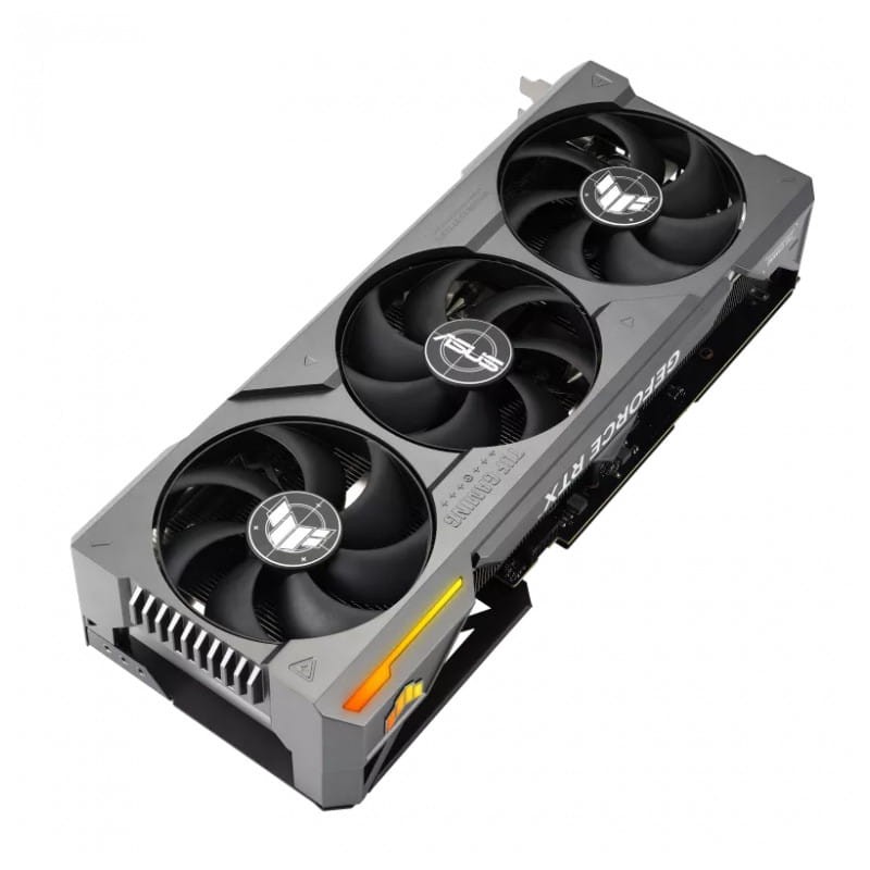 ASUS TUF RTX4080S 16 GB GDDR6X - Placa gráfica - Item4