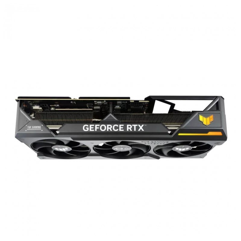 ASUS TUF RTX4080S 16 GB GDDR6X - Placa gráfica - Item5