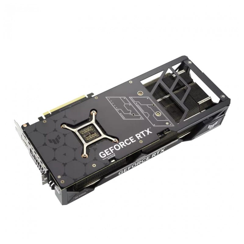 ASUS TUF RTX4080S 16 GB GDDR6X - Placa gráfica - Item7