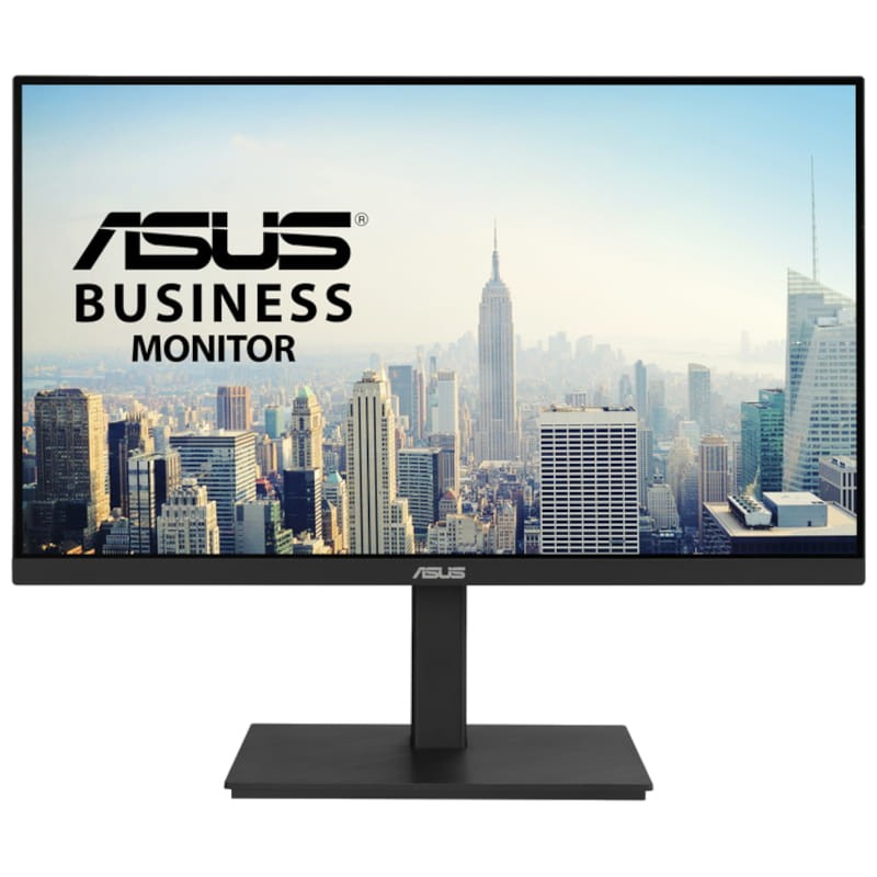 ASUS VA24ECPSN 23.8 Full HD LCD Preto - Monitor para PC - Item