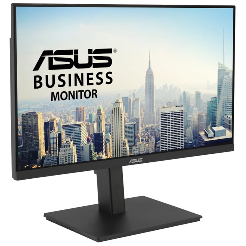 ASUS VA24ECPSN 23.8 Full HD LCD Preto - Monitor para PC - Item1