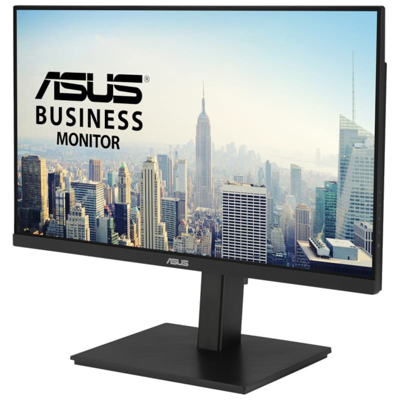 ASUS VA24ECPSN 23.8 Full HD LCD Preto - Monitor para PC - Item2