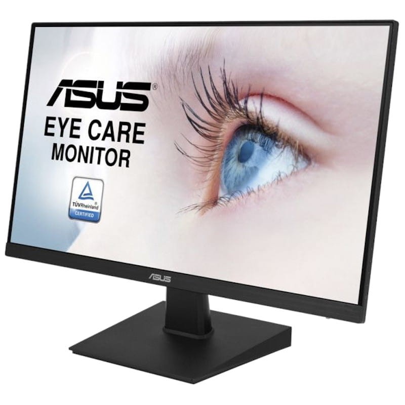 ASUS VA24EHE 23.8 FullHD IPS Negro - Ítem2