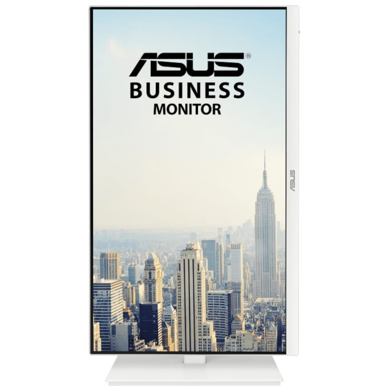 ASUS VA24EQSB-W 23.8 FullHD IPS Blanc - Moniteur PC - Ítem3