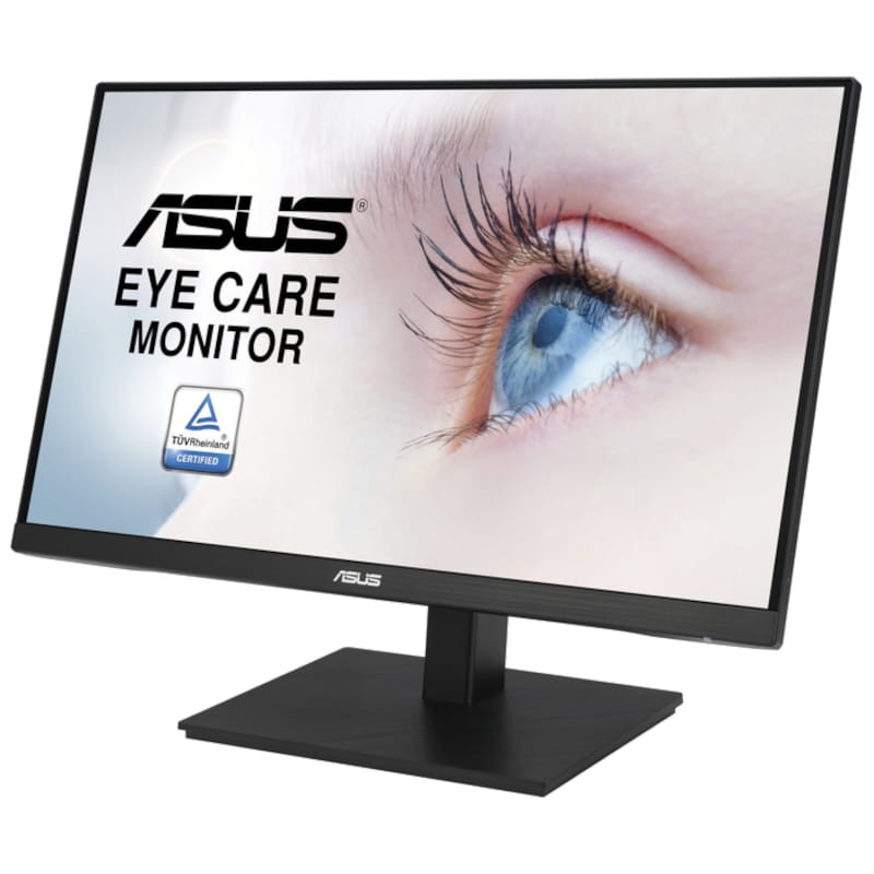 Asus VA24EQSB 23.8 FullHD IPS Preto – Monitor PC - Sem Selo - Item2