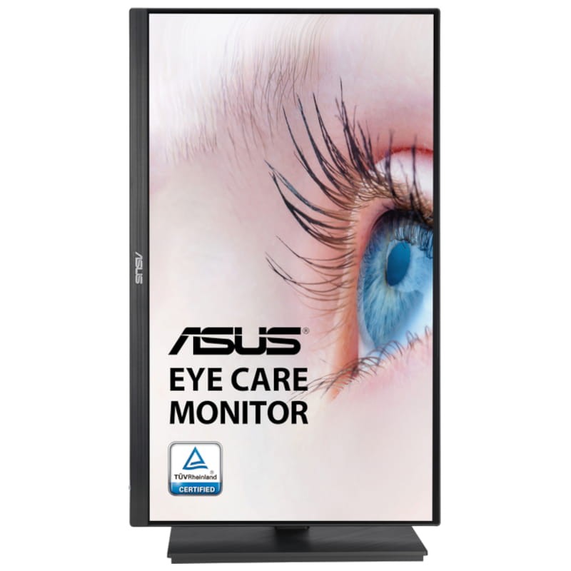 Asus VA24EQSB 23.8 FullHD IPS Preto – Monitor PC - Sem Selo - Item5