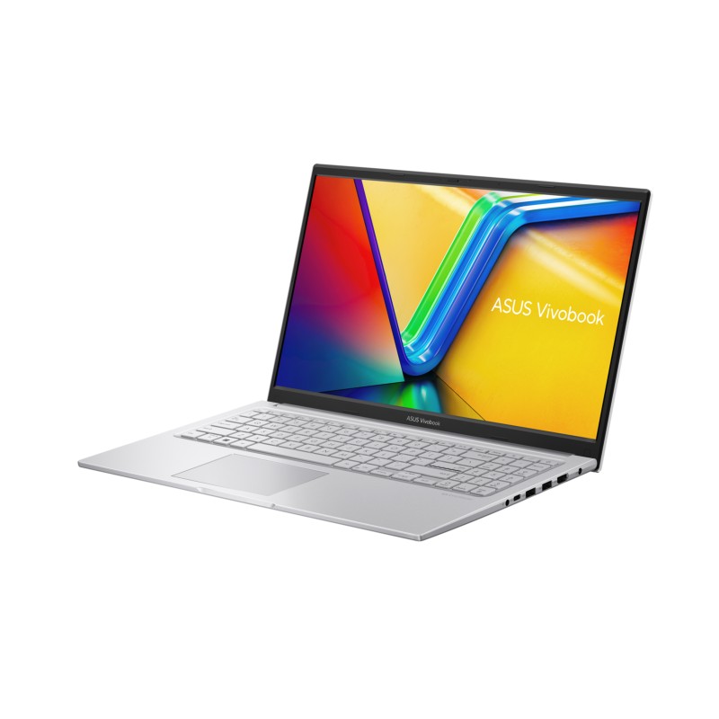 ASUS Vivobook 15 F1504VA-NJ1704 Intel Core i7-1355U 16GB/512GB SSD/Iris Xe Graphics/Plata - 90NB10J2-M02600 - Portátil 15.6 - Ítem2