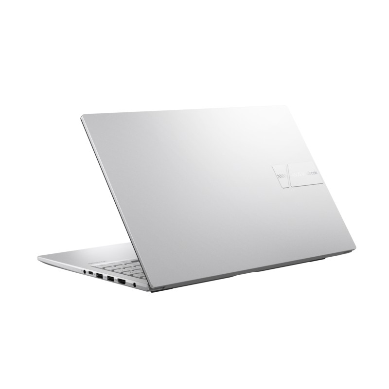 ASUS Vivobook 15 F1504VA-NJ1704 Intel Core i7-1355U 16GB/512GB SSD/Iris Xe Graphics/Plata - 90NB10J2-M02600 - Portátil 15.6 - Ítem3