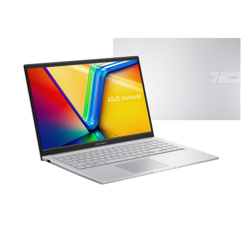 ASUS Vivobook 15 F1504VA-NJ1704 Intel Core i7-1355U 16GB/512GB SSD/Iris Xe Graphics/Plata - 90NB10J2-M02600 - Portátil 15.6 - Ítem5