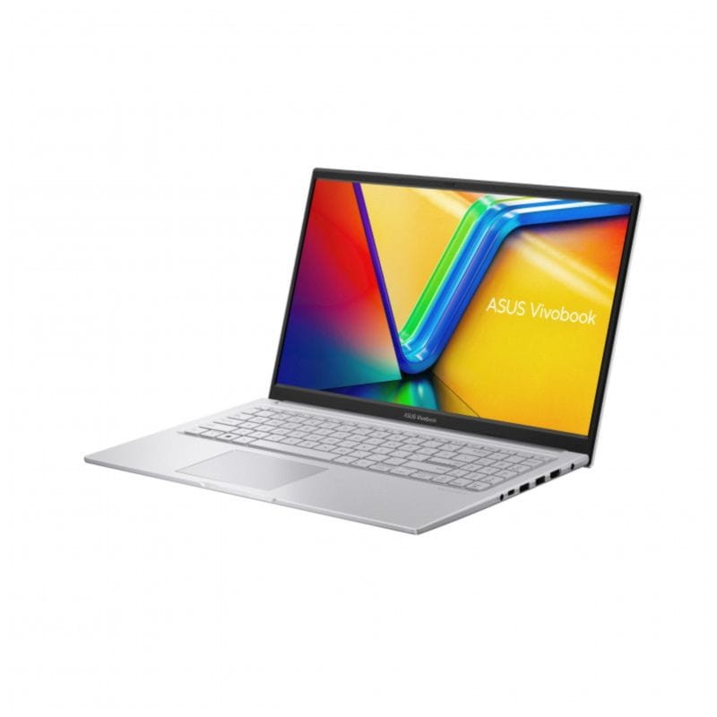 ASUS VivoBook 15 F1504ZA-NJ710 Intel Core i7-1255U/16GB/512GB SSD Argent - 15.6 Ordinateur portable - Ítem3