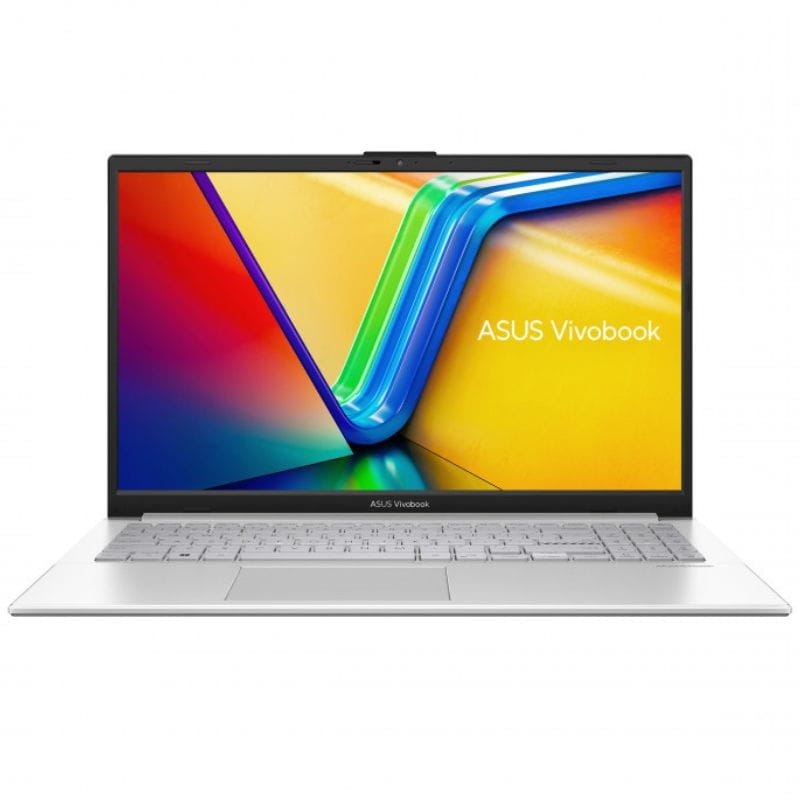 ASUS Vivobook Go 15 E1504GA-NJ633 Intel Core i3-N305 /8GB /512GB /15.6 - Ordinateur portable - Ítem