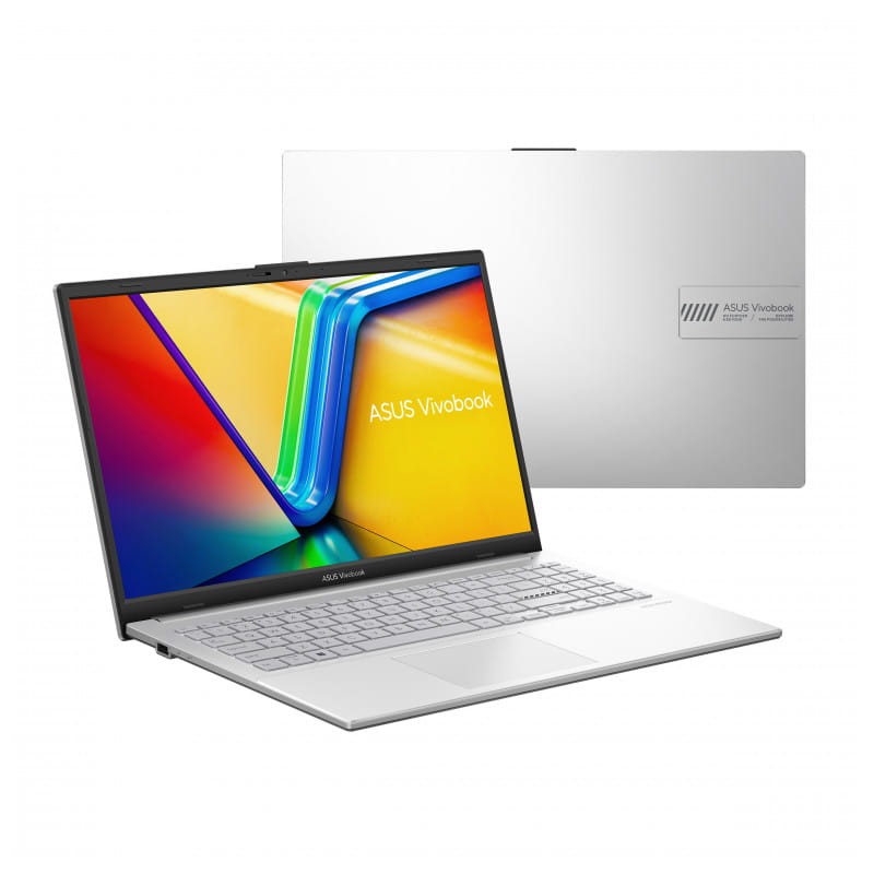 ASUS Vivobook Go 15 E1504GA-NJ633 Intel Core i3-N305 /8GB /512GB /15.6 - Ordinateur portable - Ítem3