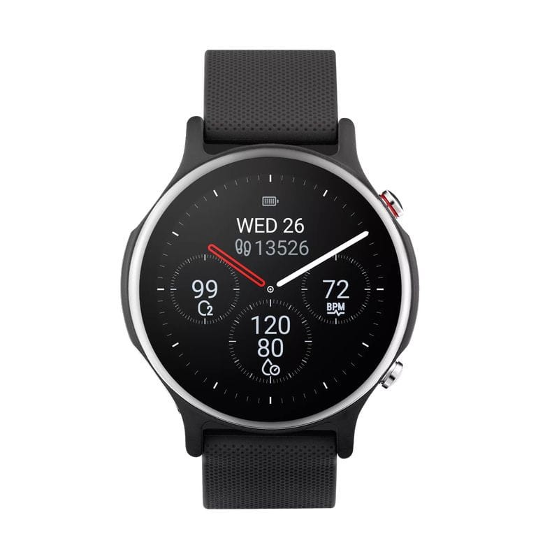 ASUS VivoWatch 6 HC-D06 Negro - Reloj Inteligente - Ítem1