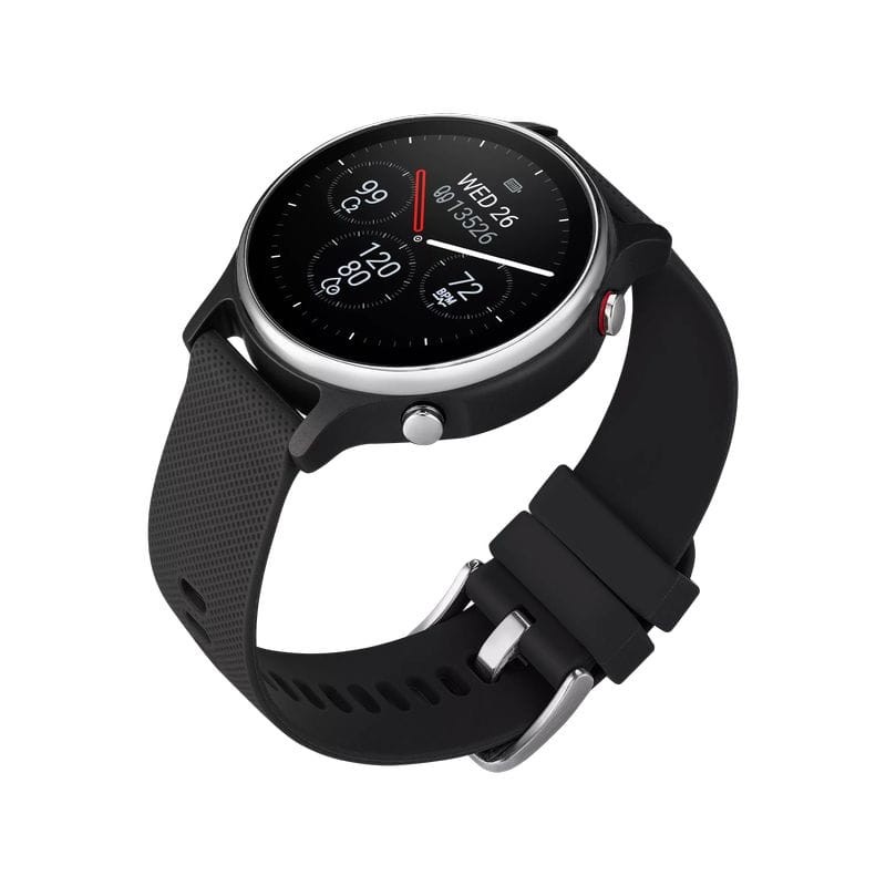 ASUS VivoWatch 6 HC-D06 Negro - Reloj Inteligente - Ítem2