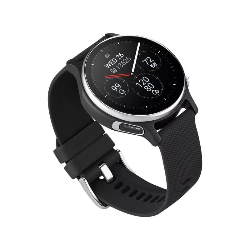 ASUS VivoWatch 6 HC-D06 Negro - Reloj Inteligente - Ítem3