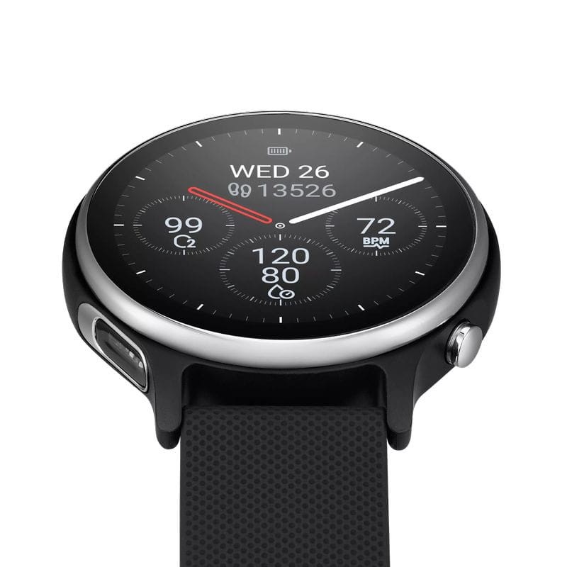 ASUS VivoWatch 6 HC-D06 Negro - Reloj Inteligente - Ítem4