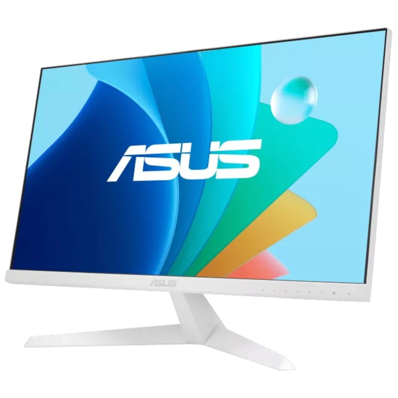 ASUS VY249HF-W 23.8 FullHD IPS 100 Hz Blanc - Moniteur de jeu - Ítem2