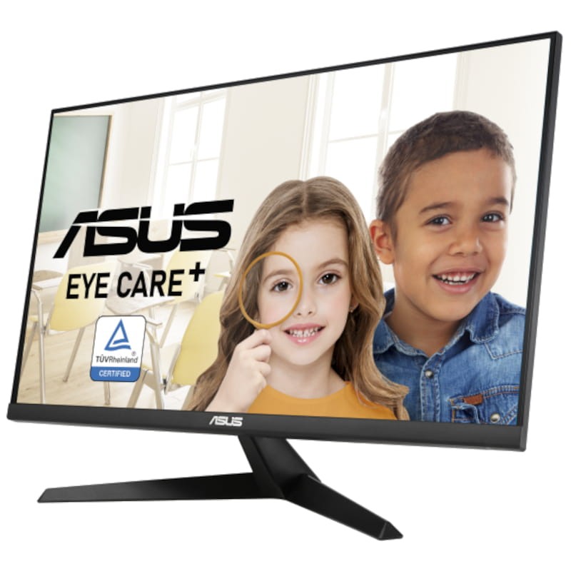 ASUS VY279HGE 27 FullHD IPS 144Hz FreeSync Premium Noir - Moniteur d'ordinateur - Ítem2