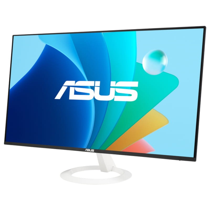 ASUS VZ24EHF-W 23.8 Full HD Branco - Monitor - Item2