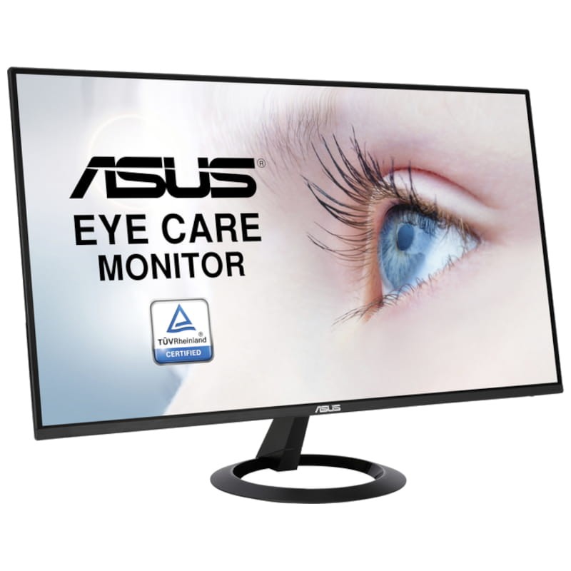 ASUS VZ27EHE 27 FullHD IPS FreeSync Noir - Moniteur PC - Ítem1