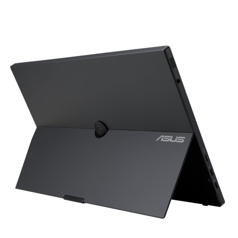 ASUS ZenScreen MB16AHT 15.6 Full HD Preto - Monitor de PC com ecrã tátil - Item4