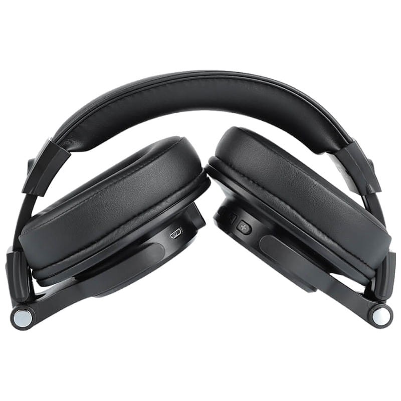 auriculares bluetooth Oneodio Fusion A70-X, Hi-Res Audio Over Ear cascos  inalámbricos Bluetooth 5.2 con