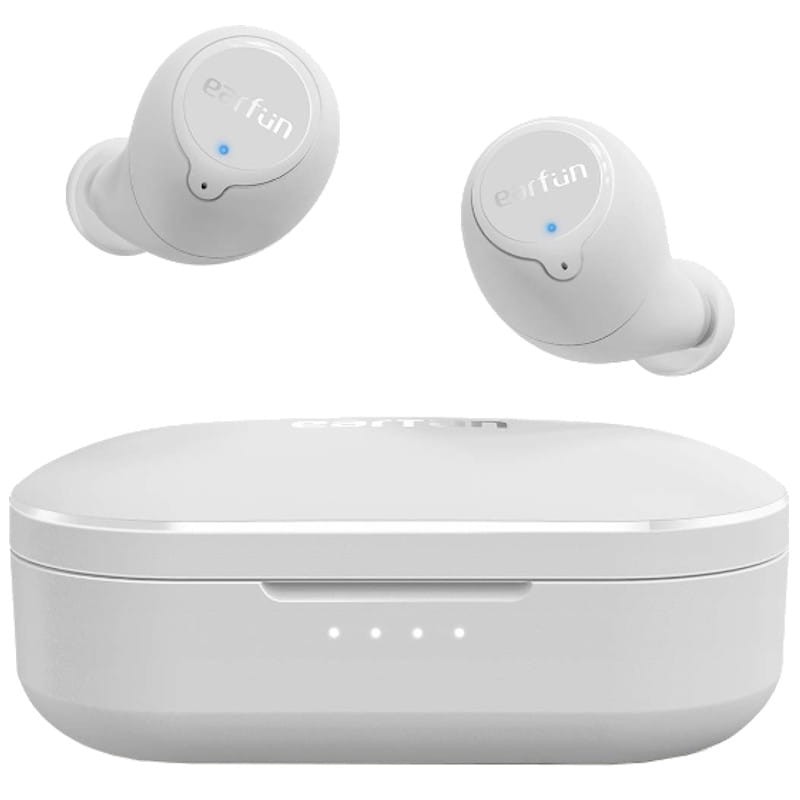 EarFun Free - Auriculares Bluetooth - Item1