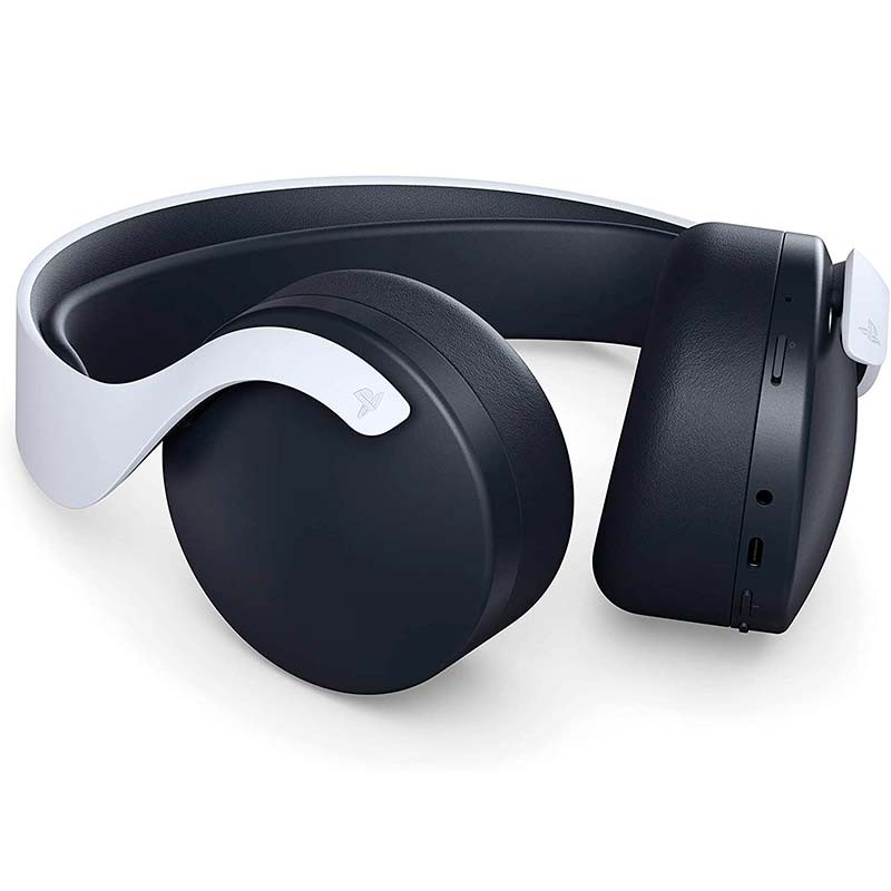 Sony PlayStation 5 auriculares inalámbricos para PS5 PULSE 3D, auriculares  compatibles con Bluetooth Real, auriculares inalámbricos - AliExpress