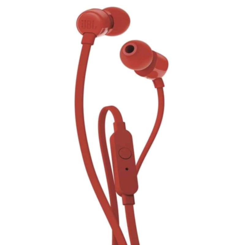 Comprar Auriculares JBL Tune 110 In -Ear - PowerPlanetOnline