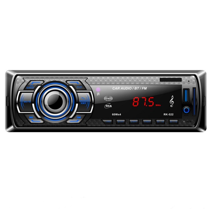 Comprar Autoradio Bluetooth RK-522 - PowerPlanetOnline