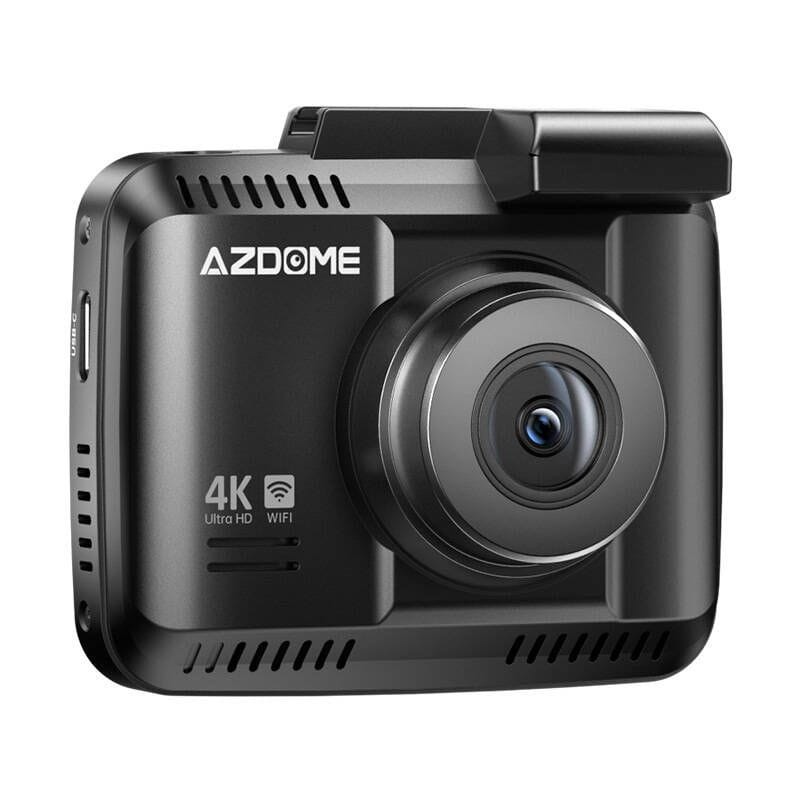 Dash cam Frontal e Traseira AZDOME GS63HPro - GPS - Ligação 5G, Gravação 24h - Câmara para Carro com Cartão de memória incluído - Item2