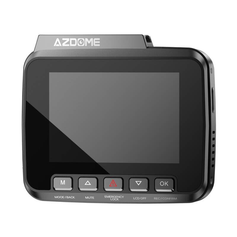 Dash cam Avant et Arrière AZDOME GS63HPro - GPS - Connexion 5G, enregistrement 24h - Caméra pour Voiture avec Carte mémoire incluse - Ítem3