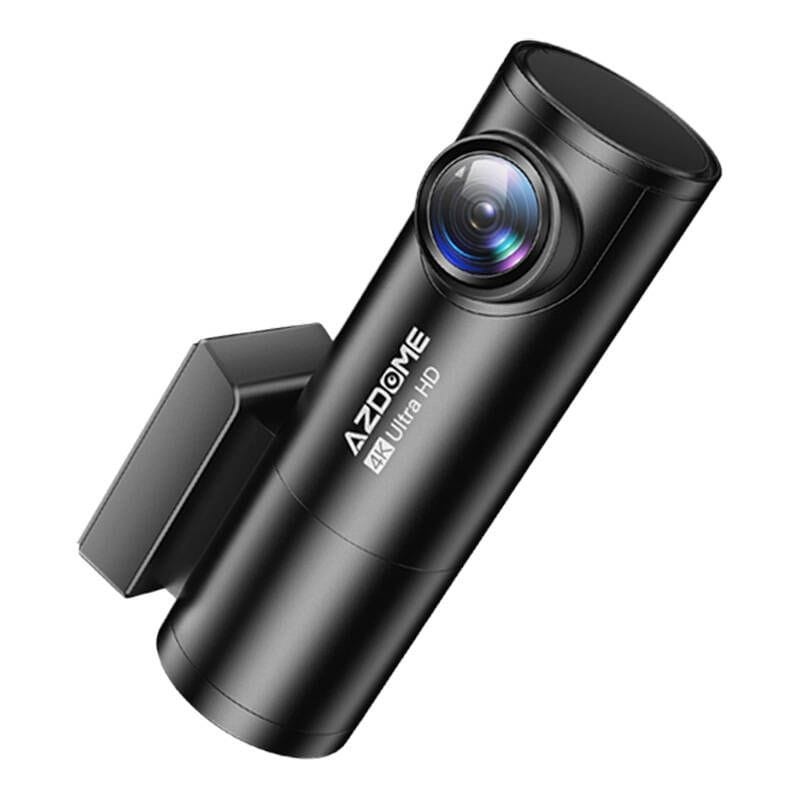 Dash cam Avant et Arrière AZDOME M300S - Connexion 5G, enregistrement 24h - Caméra pour Voiture avec Carte mémoire incluse - Ítem2