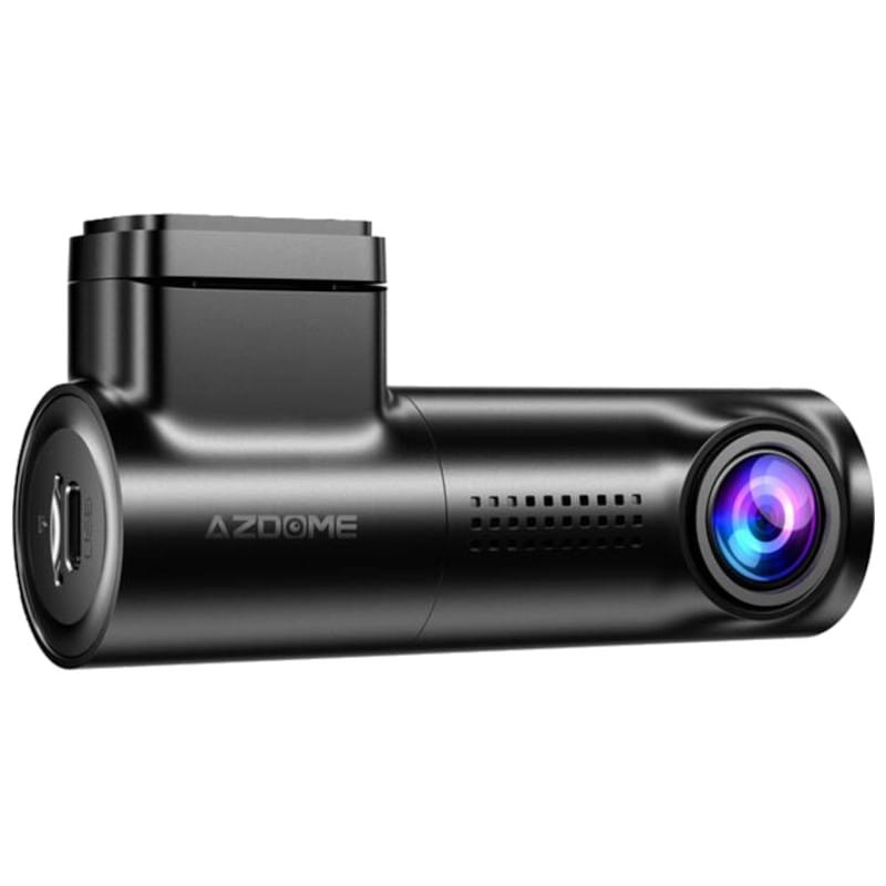 Dash cam AZDOME M330 - Enregistrement 24h - Caméra pour Voiture - Ítem