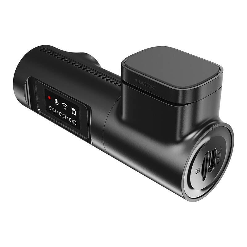 Dash cam AZDOME M330 - Enregistrement 24h - Caméra pour Voiture - Ítem2