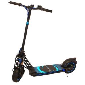 B-Mov Zahara 500W Azul - Scooter elétrica