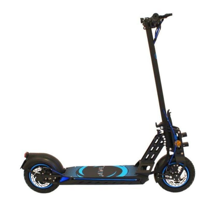 B-Mov Zahara 500W Azul - Patinete eléctrico - Ítem1