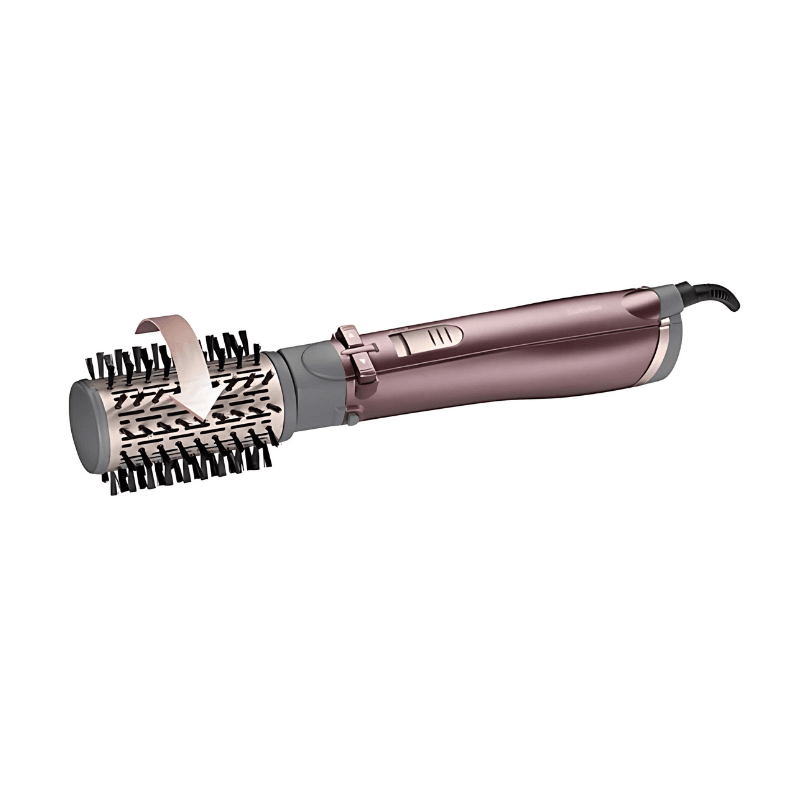 BaByliss AS960E 1000 W Oro rosa - Cepillo de aire caliente - Ítem1