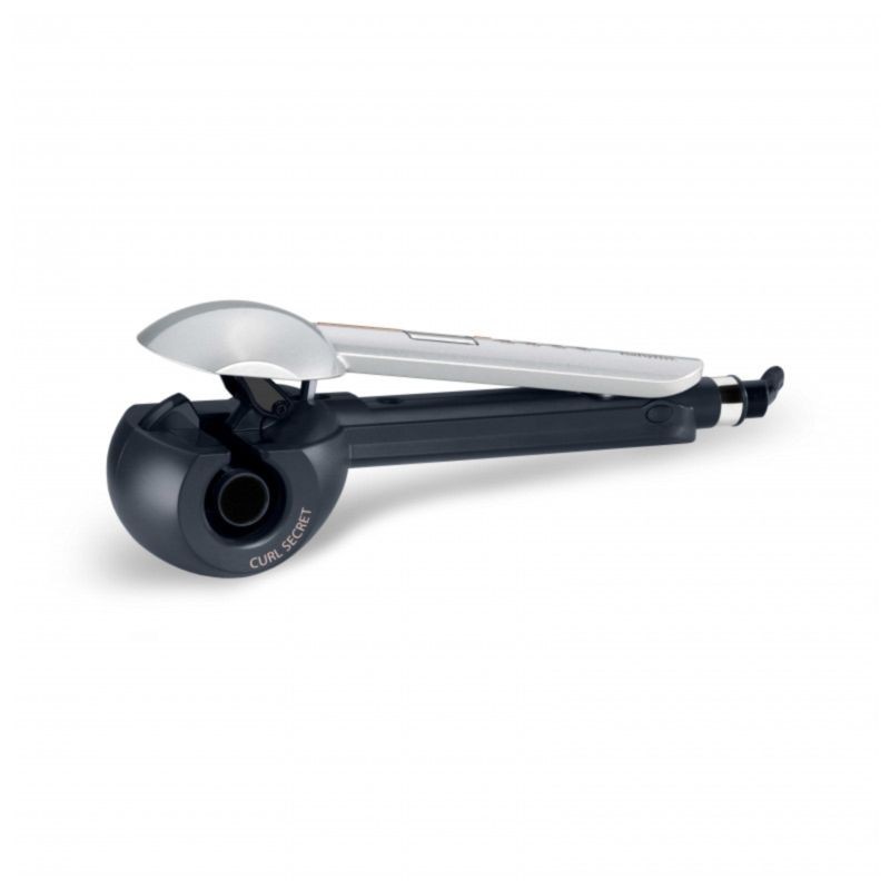 Fer à boucler BaByliss Curl Secret Optimum 25W Noir - Ítem