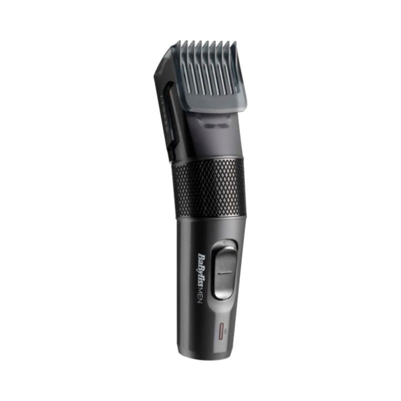 Cortapelos BaByliss E786E Negro - Ítem1